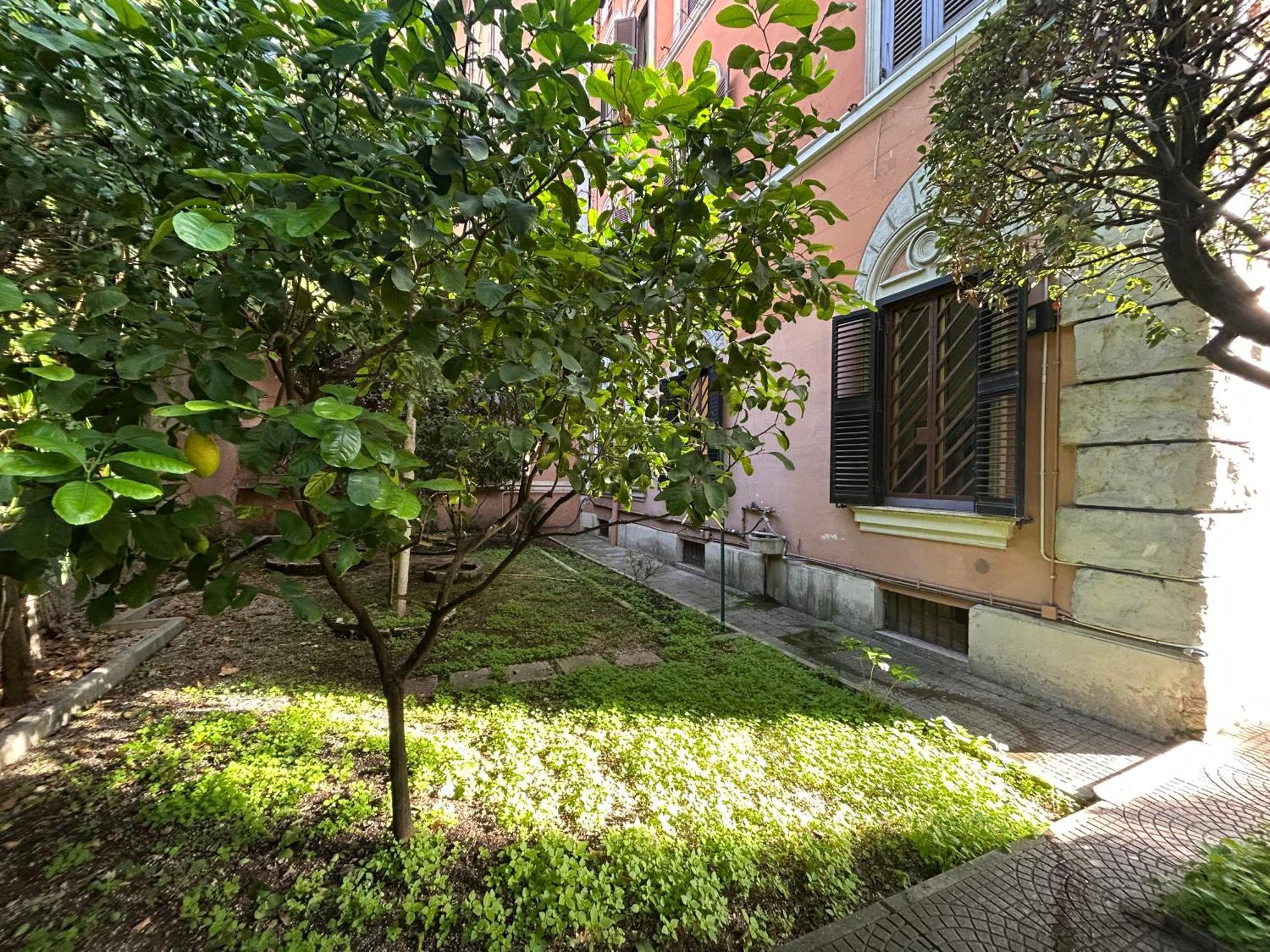 Apartment Statilia Urban Retreat *