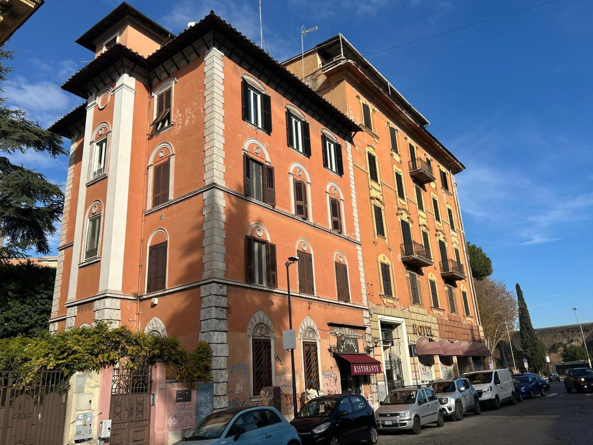 Apartment Statilia Urban Retreat Rome