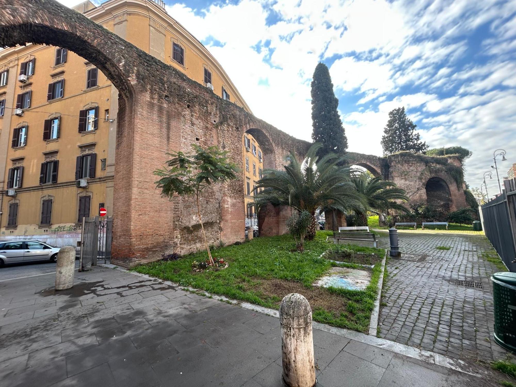 Apartment Statilia Urban Retreat Rome