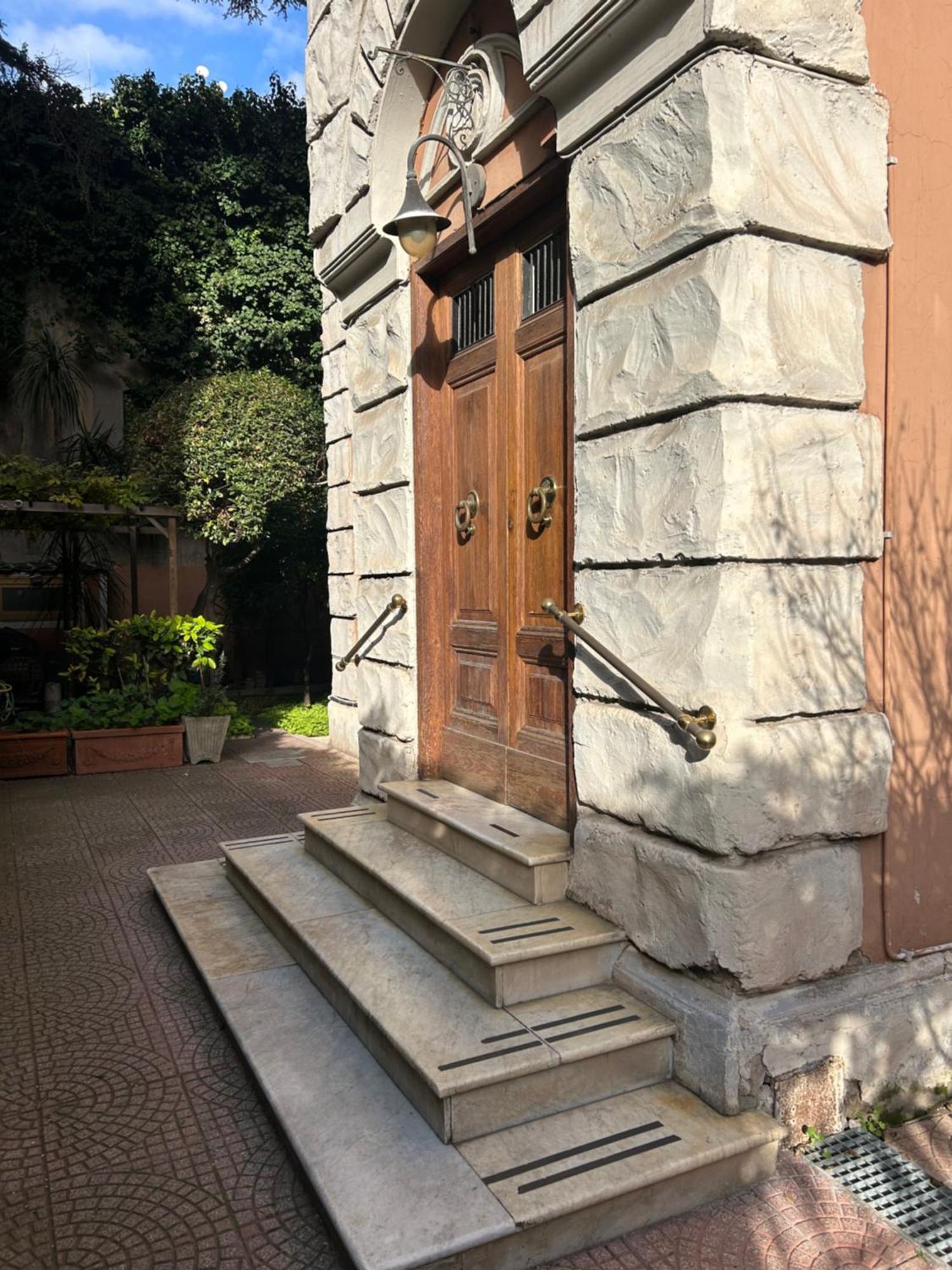 Statilia Urban Retreat Rome