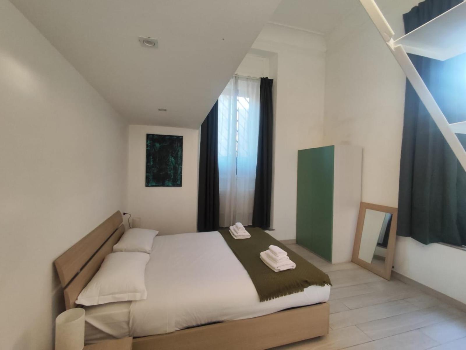 Statilia Urban Retreat Rome