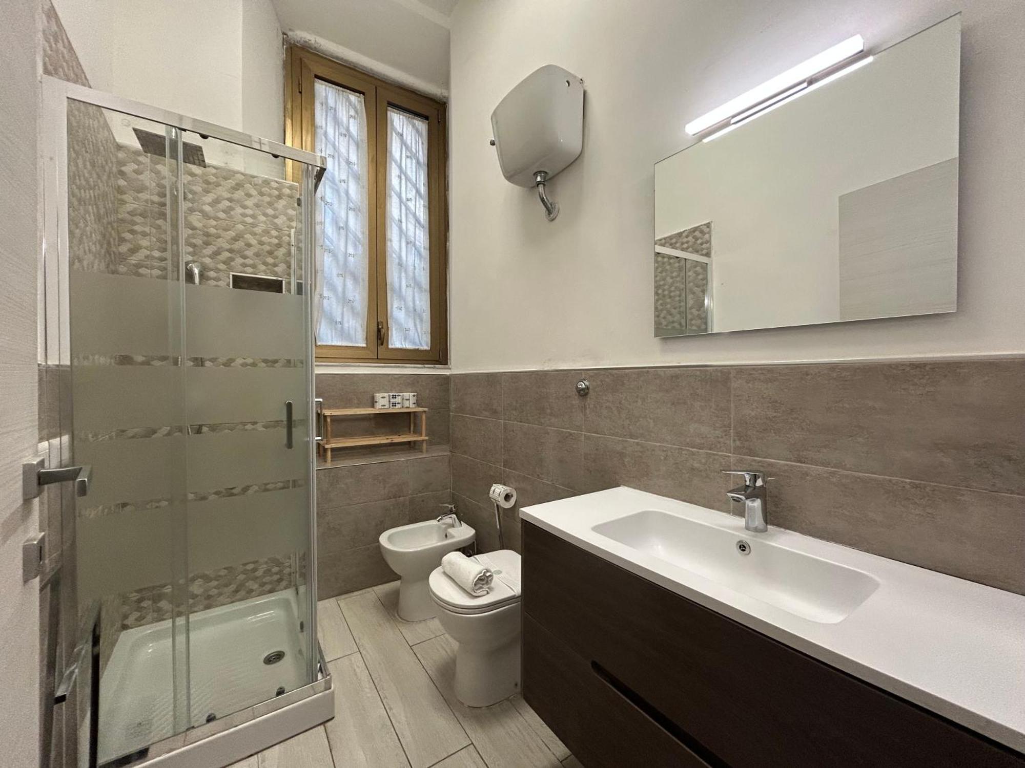 Apartment Statilia Urban Retreat Rome